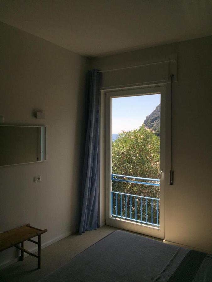 La Dimora Di Clara Apartment Monterosso al Mare Exterior photo