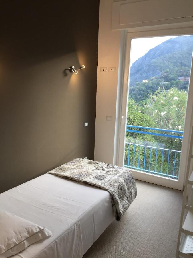La Dimora Di Clara Apartment Monterosso al Mare Exterior photo